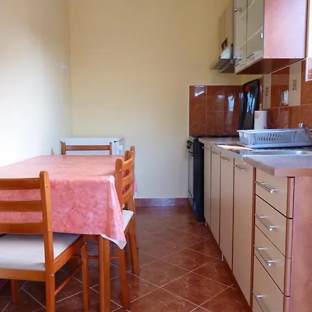 13158a Appartement *